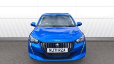 Peugeot 208 1.2 PureTech 100 Allure Premium 5dr EAT8 Petrol Hatchback